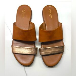 COLE HAAN • Women's Sandals • Size 9